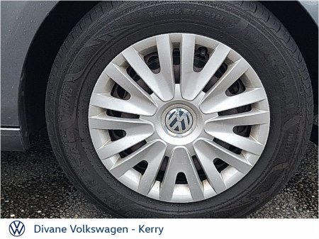 2011 Volkswagen Golf - photo 8