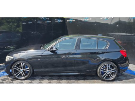 2018 BMW 1-Series - photo 19