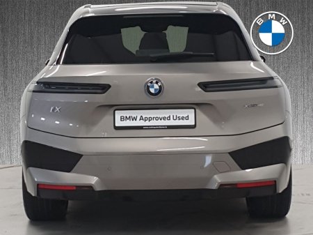 2023 BMW iX - photo 15