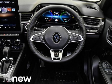 2023 Renault Arkana - photo 22