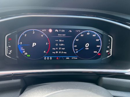 2025 Volkswagen T-Roc - photo 13
