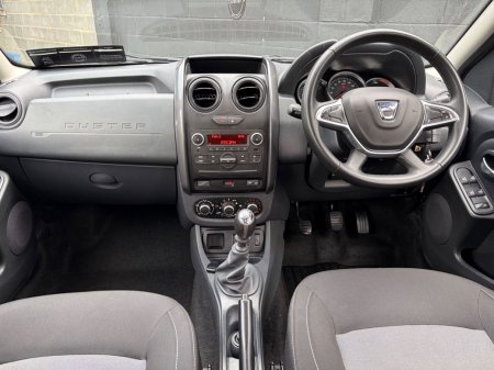2018 Dacia Duster - photo 3