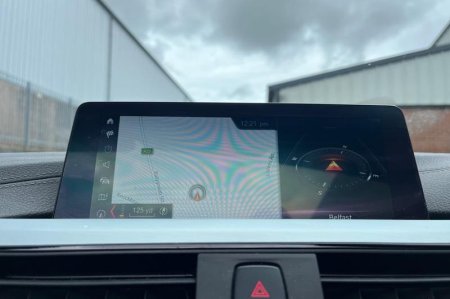 2018 BMW 4-Series - photo 34
