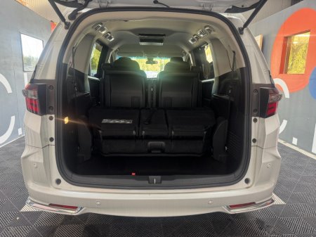 2019 Honda Odyssey - photo 7