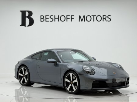 2026 Porsche 911 - photo 7