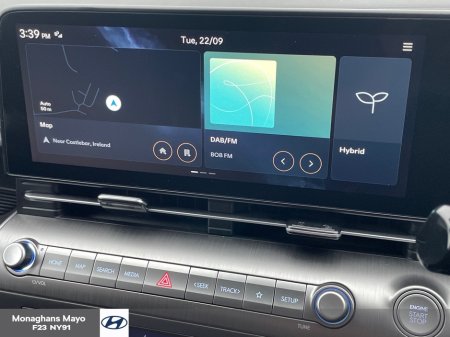 2026 Hyundai KONA - photo 10