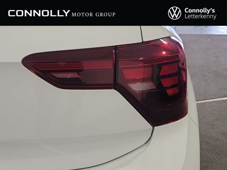 2026 Volkswagen Polo - photo 12