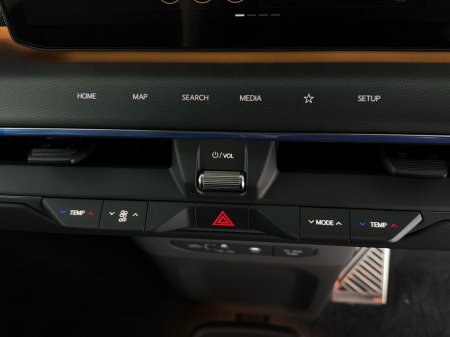 2027 Kia EV9 - photo 27