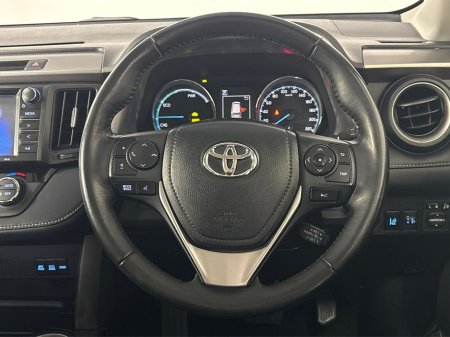 2018 Toyota RAV4 - photo 26