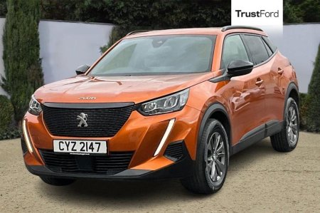 2023 Peugeot 2008 - photo 5
