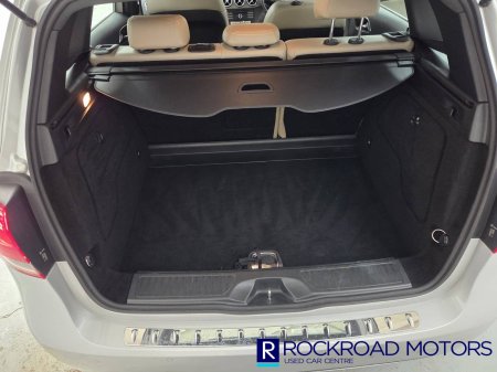 2016 Mercedes-Benz B-Class - photo 10