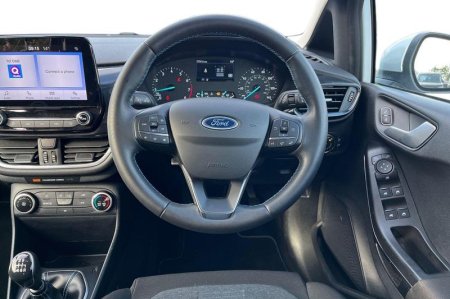 2023 Ford Fiesta - photo 11