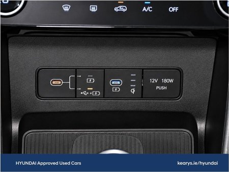 2026 Hyundai Tucson - photo 16