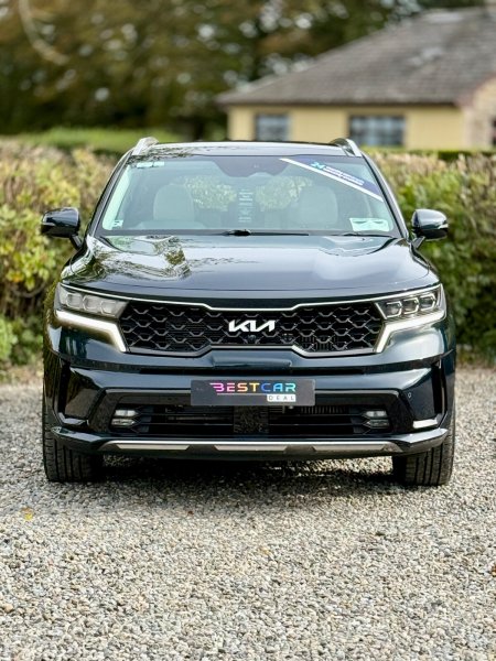 2023 Kia Sorento - photo 4