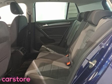 2019 Volkswagen Golf - photo 10