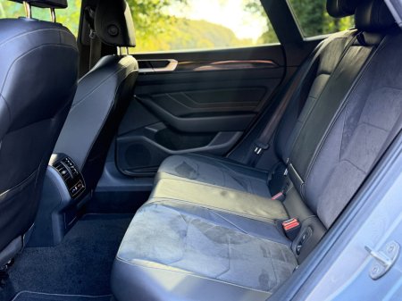 2022 Volkswagen Arteon - photo 8