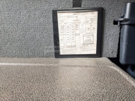 2022 DAF XF 480 - photo 19