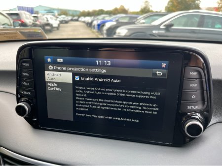 2020 Hyundai Tucson - photo 18