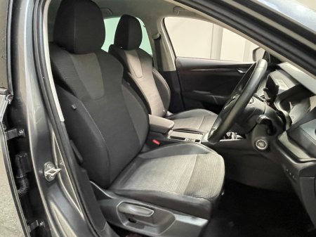 2024 Skoda Octavia - photo 11