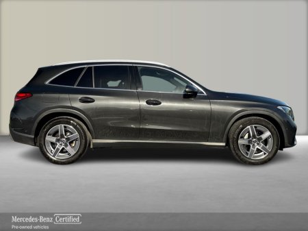 2025 Mercedes-Benz GLC - photo 8