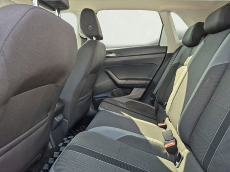 2021 Volkswagen Polo - photo 8