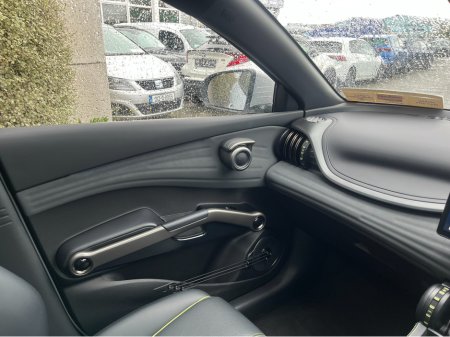 2026 BYD ATTO 3 - photo 14