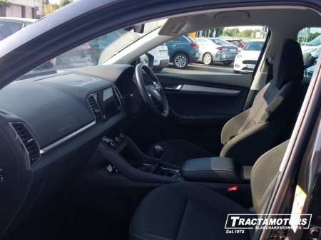 2024 Skoda Karoq - photo 4