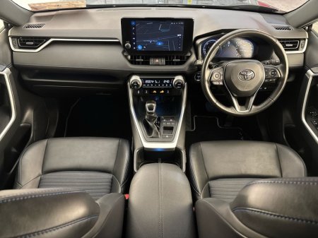 2023 Toyota RAV4 - photo 8