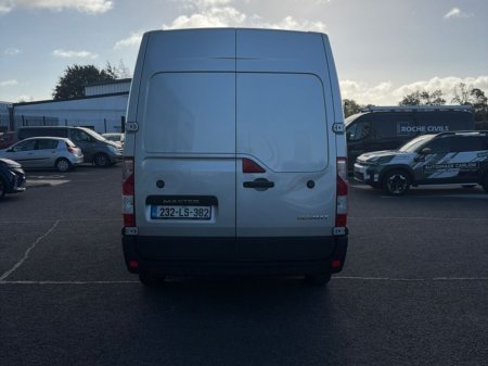 2023 Renault Master - photo 6