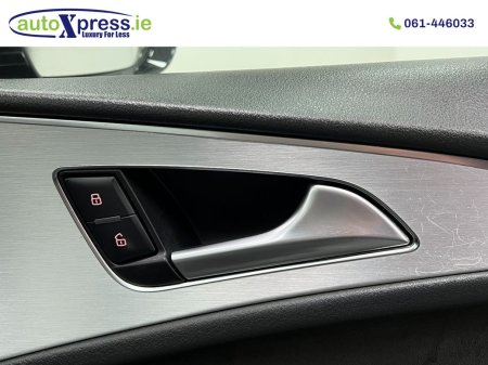 2016 Audi A6 - photo 29