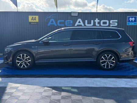 2022 Volkswagen Passat - photo 4