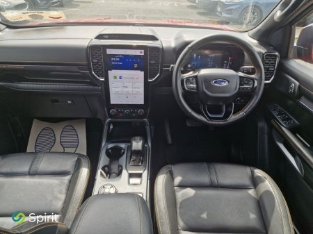 2024 Ford Ranger - photo 4
