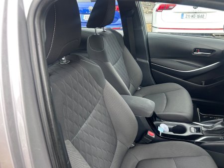 2019 Toyota Corolla - photo 10