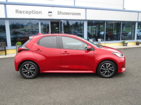 2023 Toyota Yaris - photo 3