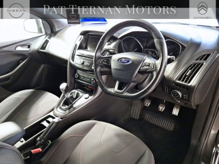 2018 Ford Focus - photo 7
