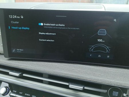 2027 Hyundai Santa Fe - photo 27