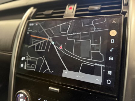 2024 Land Rover Discovery - photo 11