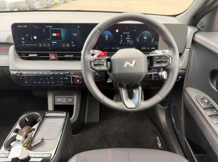 2026 Hyundai IONIQ 5 - photo 11