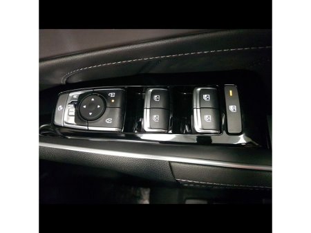 2025 Kia Sorento - photo 19