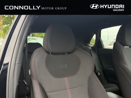 2024 Hyundai i30 - photo 23