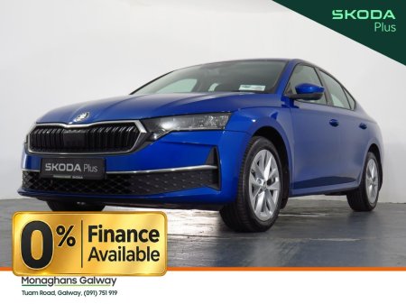 2024 Skoda Octavia - photo 32