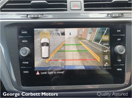 2024 Volkswagen Tiguan Allspace - photo 11