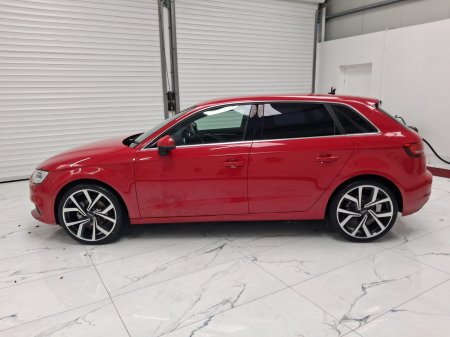 2019 Audi A3 - photo 5