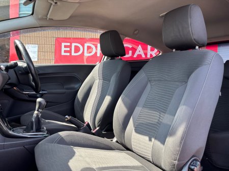 2014 Ford Fiesta - photo 4