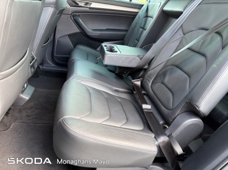 2022 Skoda Kodiaq - photo 7