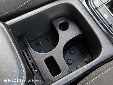 2022 Skoda Karoq - photo 29