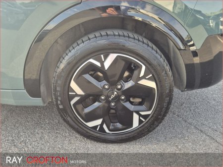 2023 Kia Niro - photo 8
