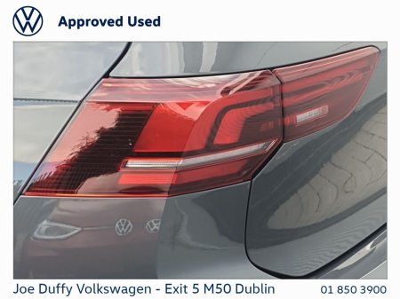 2026 Volkswagen Golf - photo 21