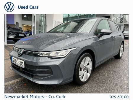 2024 Volkswagen Golf - photo 14