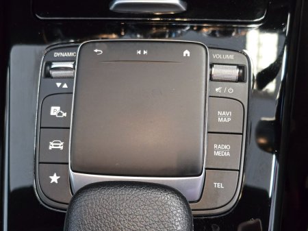 2020 Mercedes-Benz CLA - photo 17